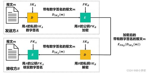 計(jì)算機(jī)網(wǎng)絡(luò)之網(wǎng)絡(luò)安全 守護(hù)數(shù)字世界的無(wú)形防線