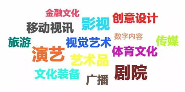 首期青年英才營 數字文化創意內容應用服務的未來，等你來報名