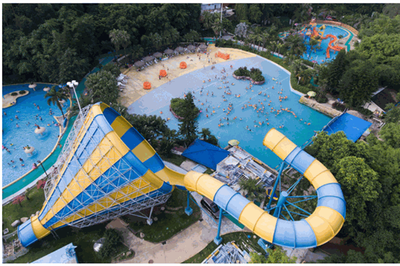 童邦水上樂園 打造兒童游樂新天地，開啟夏日歡樂經(jīng)營攻略